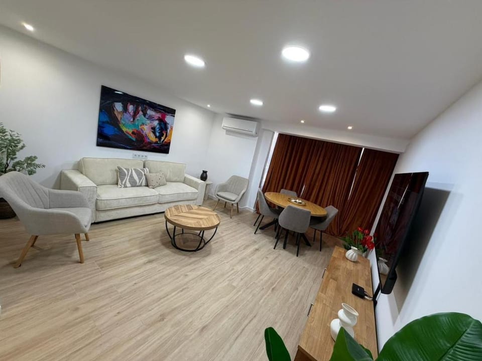 Beach Alicante Apartment in Alicante
