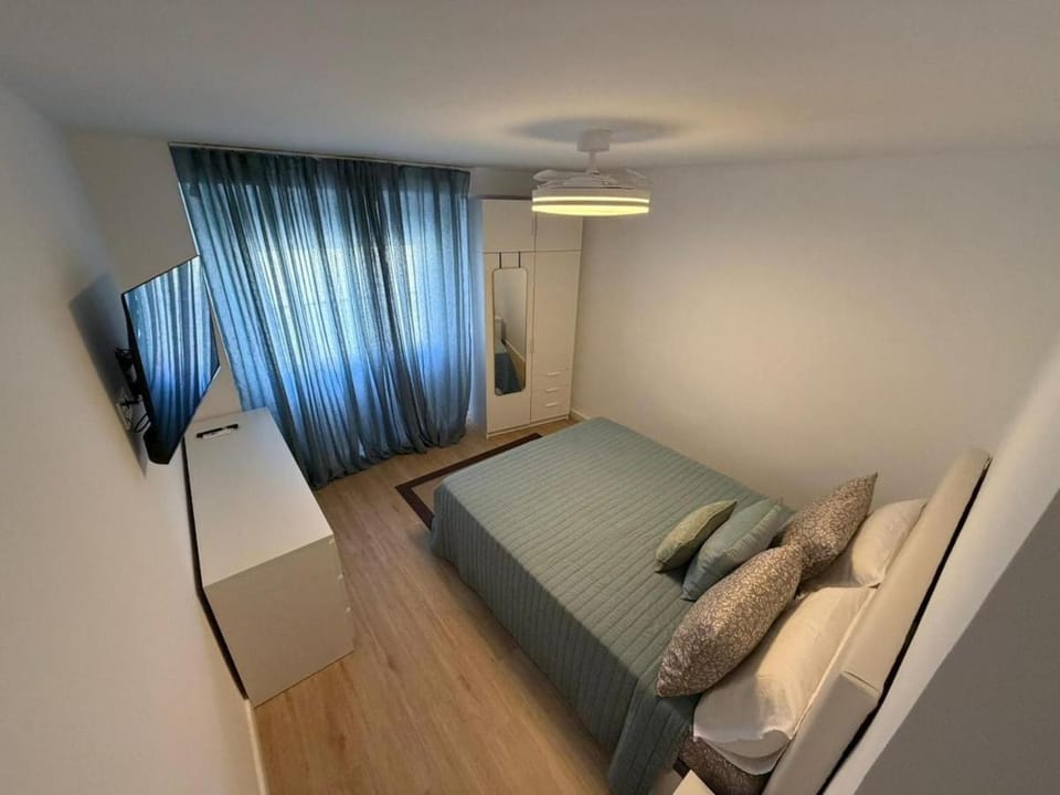 Beach Alicante Apartment in Alicante