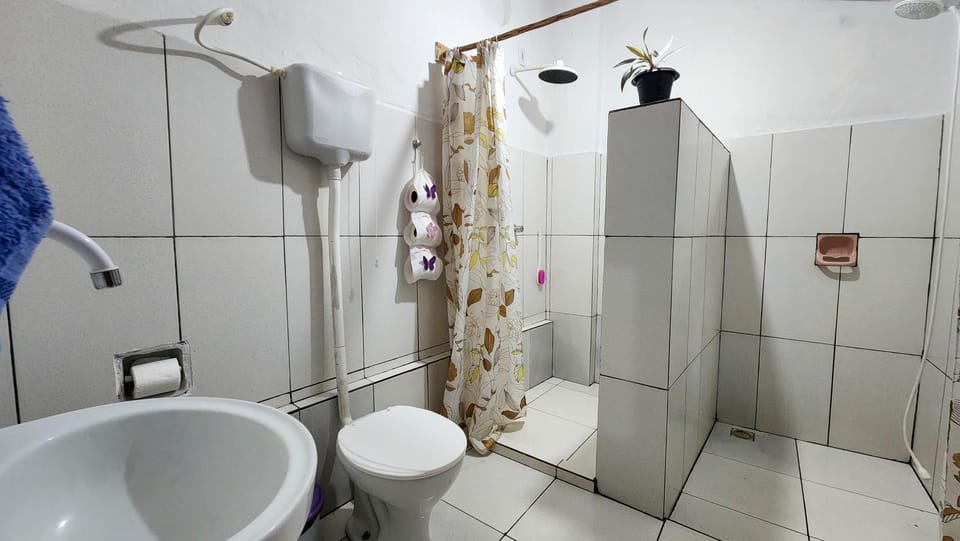 Andorinha Quartos Vacation rental in State of Bahia