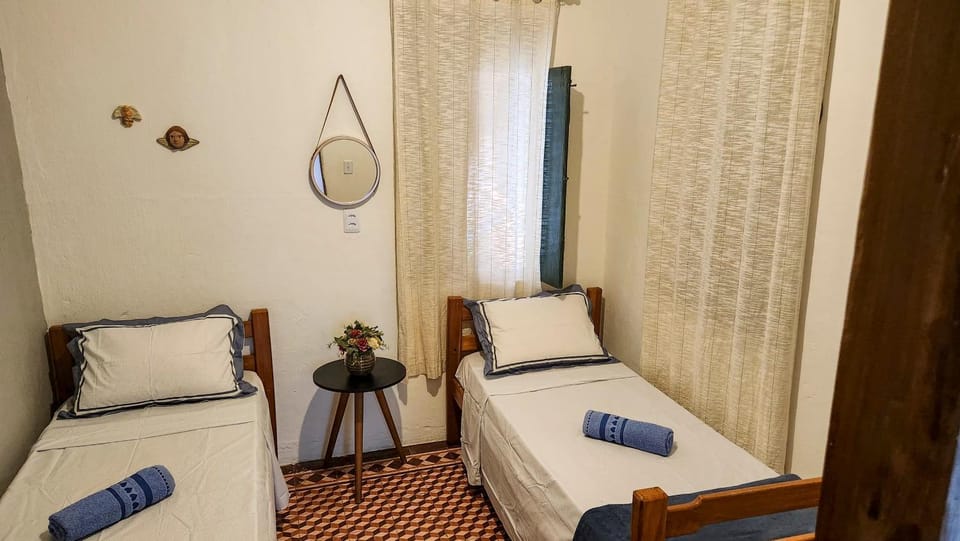 Andorinha Quartos Vacation rental in State of Bahia