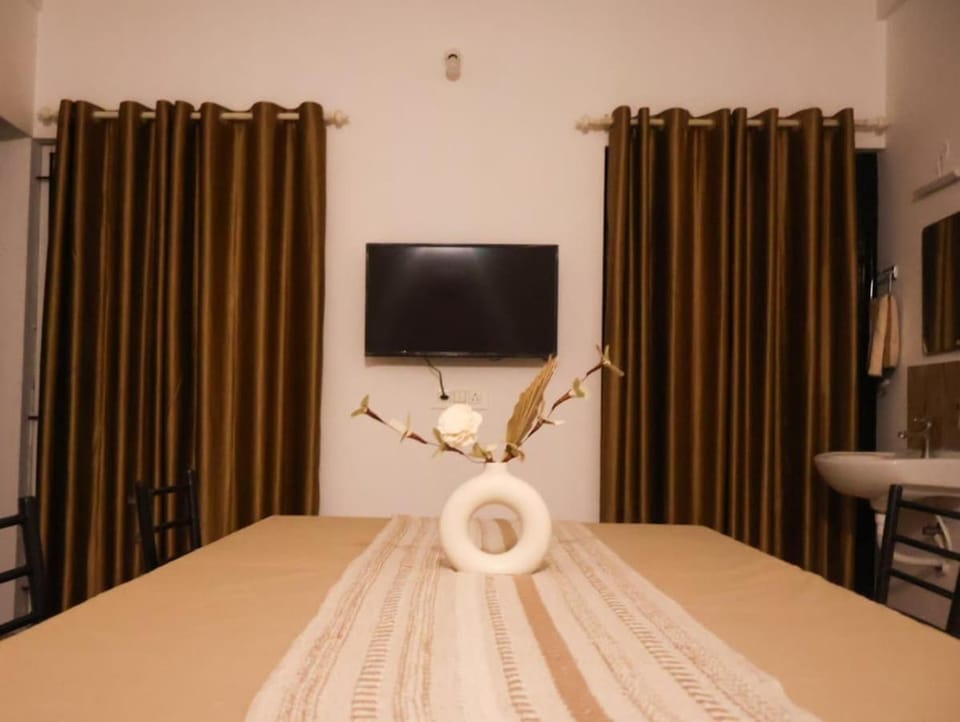 Pynakky homes ,1BHK with Balcony , Near Infopark Apartment in Kochi