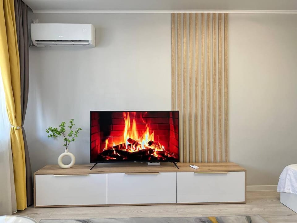1-комнатная квартира в Новостройке ЛЮКС Apartment in Kazakhstan