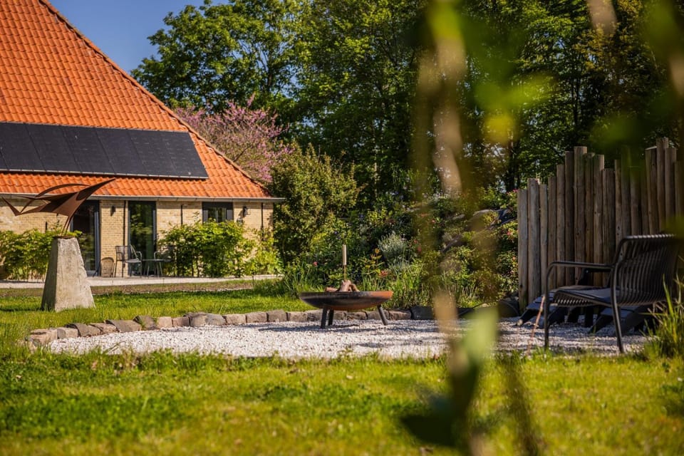 Boerderij 1811 Bed and Breakfast in Friesland, Netherlands