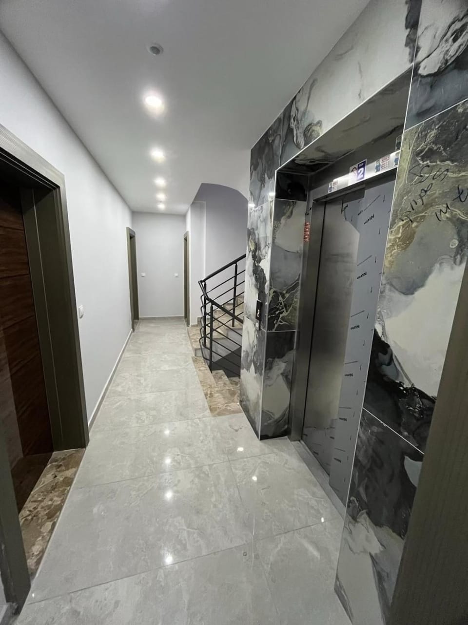 elevator