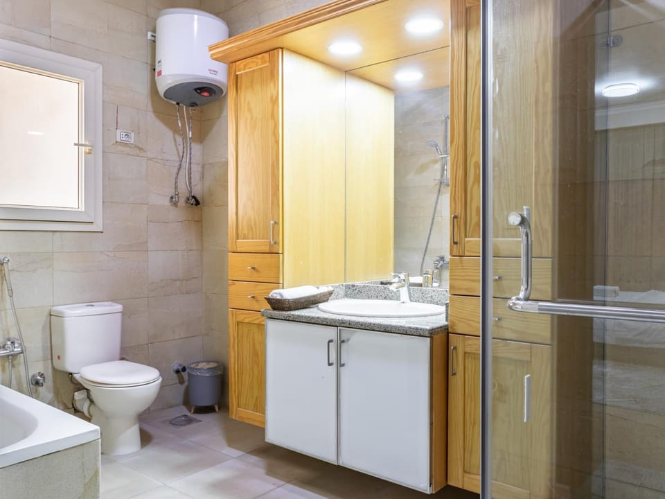 Toilet, Bathroom