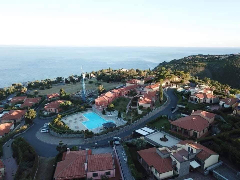 Stanza indipendente Bed and Breakfast in Liguria