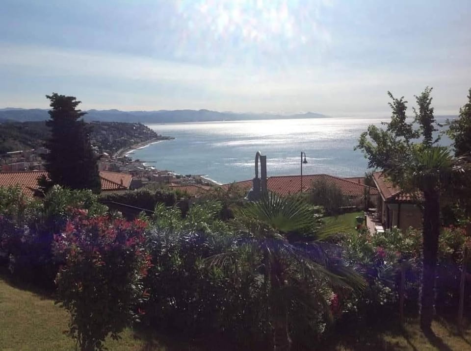 Stanza indipendente Bed and Breakfast in Liguria