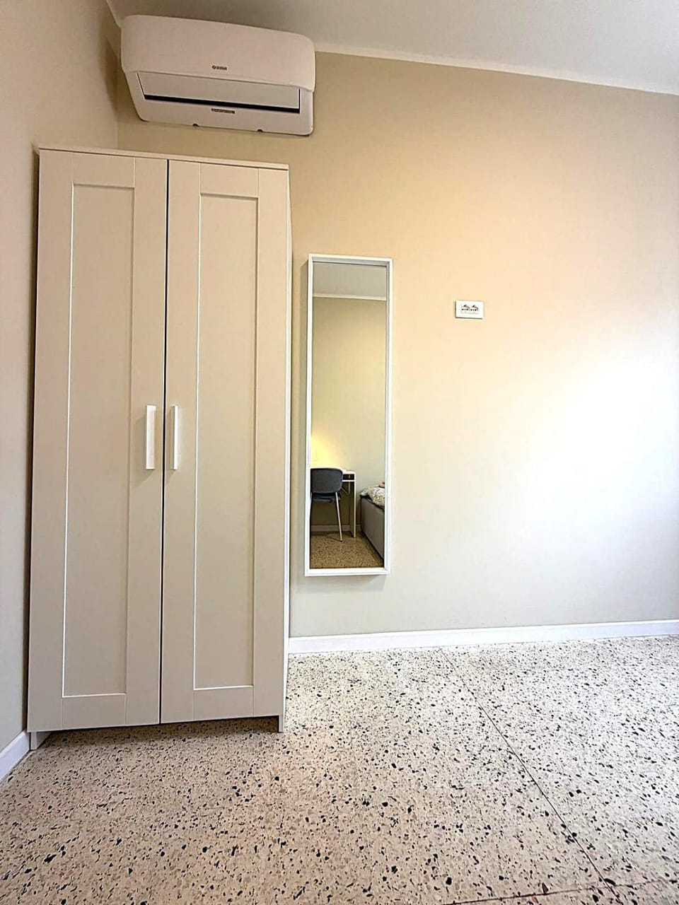Thea casa Sicily Apartment in Naxos