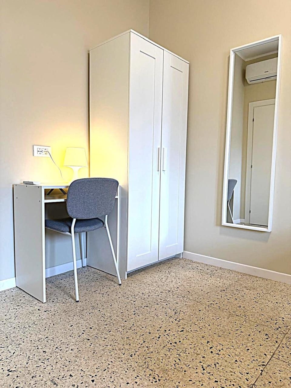 Thea casa Sicily Apartment in Naxos