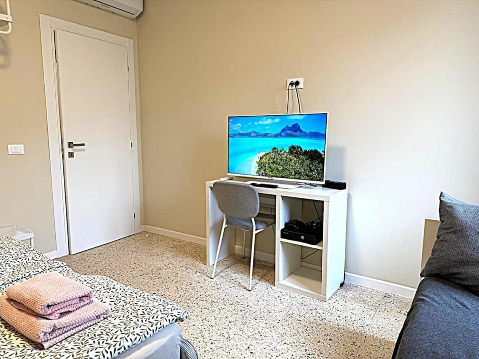 Thea casa Sicily Apartment in Naxos