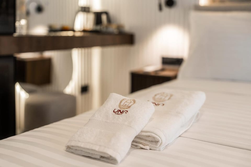 Una Rooms Bed and Breakfast in Poreč