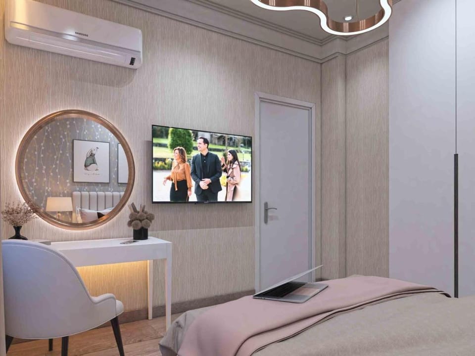 6اكتوبر Apartment in Egypt