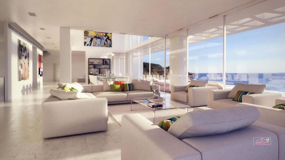 6اكتوبر Apartment in Egypt