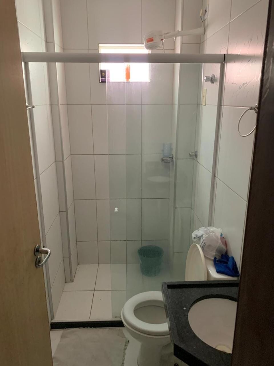 Apartment near São João de Campina Grande Apartment in Campina Grande