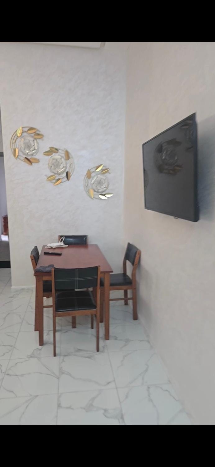 New minimalist appartment Apartment in Tangier