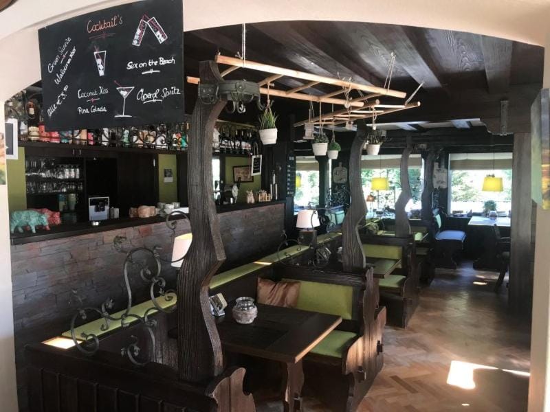 hotel spiegeltaler eck Hotel in Clausthal-Zellerfeld