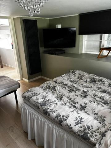 Roslags Näsby Täby Apartment in Stockholm County