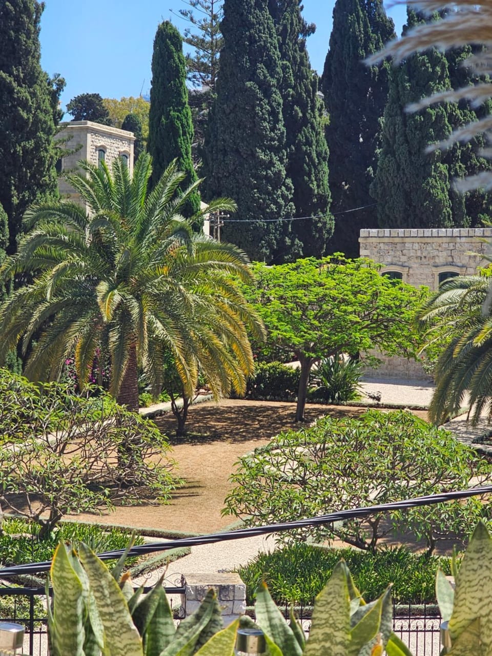 ALBI - Private Spa Retreat in Haifa Apartment in Tel Aviv-Yafo