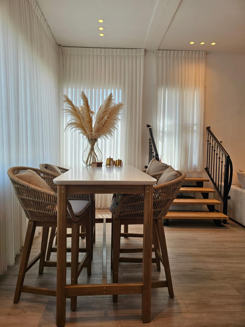 ALBI - Private Spa Retreat in Haifa Apartment in Tel Aviv-Yafo