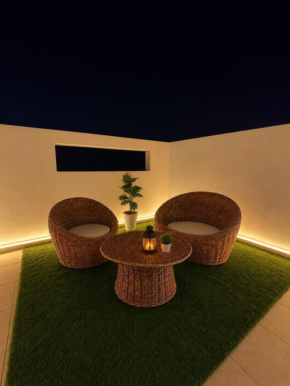 App Calme & Élégance avec Terrasse privée à Oujdaa Apartment in Morocco