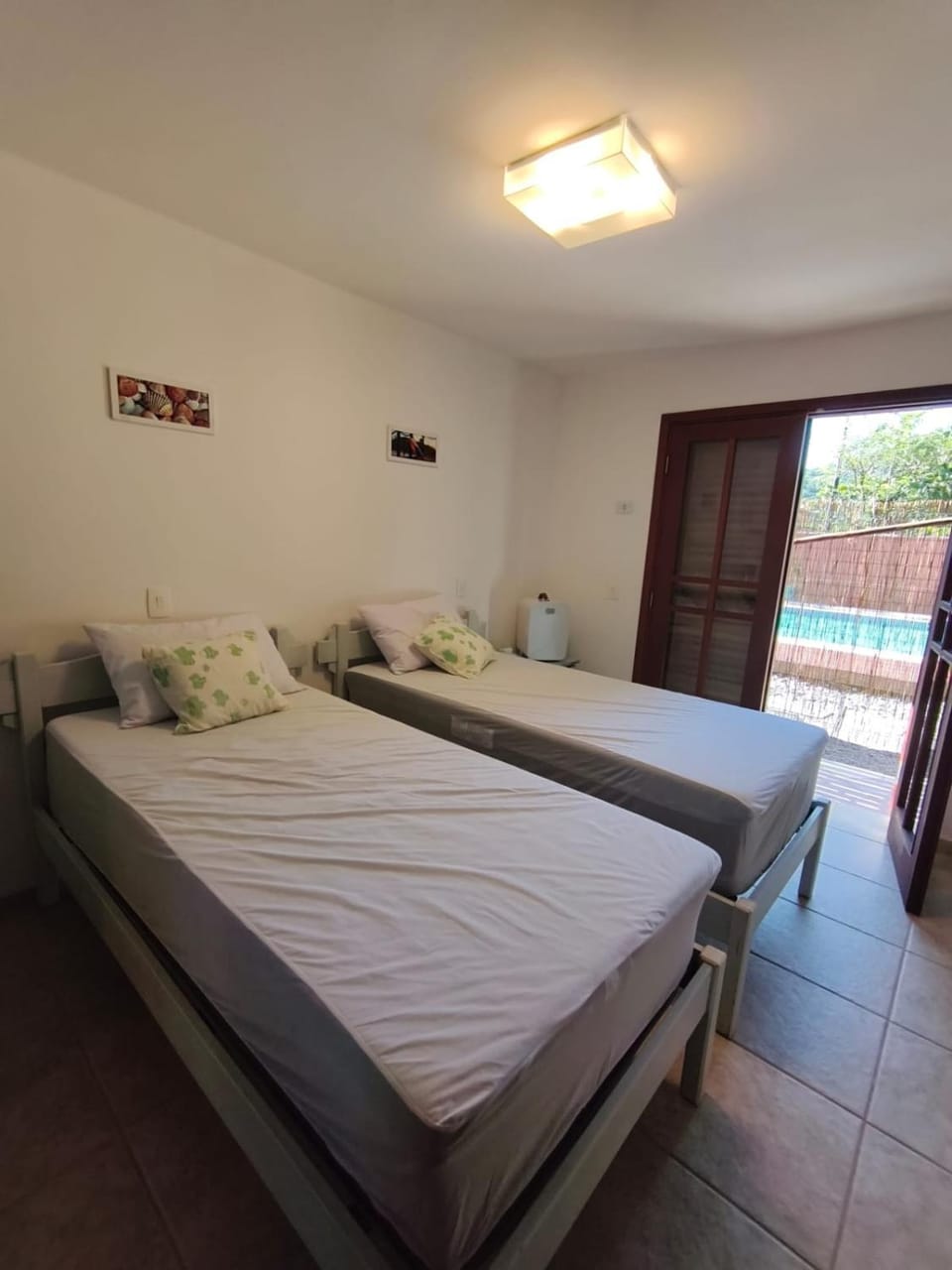 Quinta do Sahy Vacation rental in São Sebastião