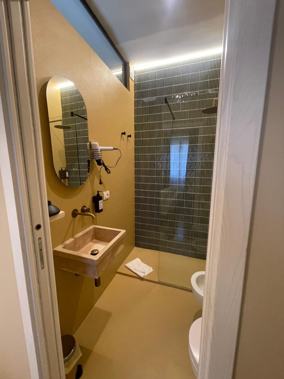 Riad Gilda Bed and Breakfast in Torre Canne