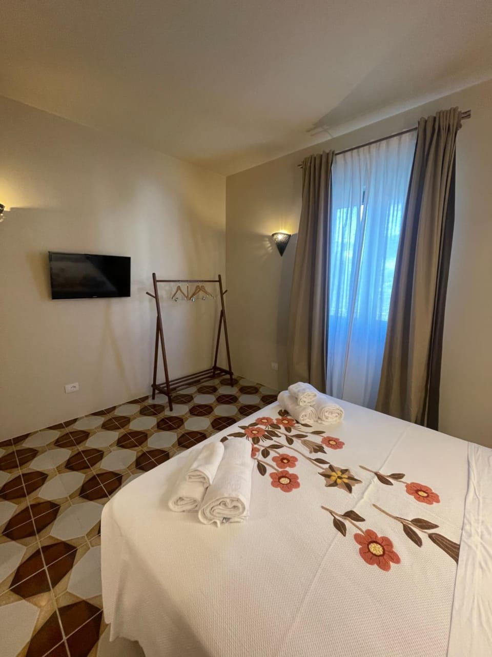 Riad Gilda Bed and Breakfast in Torre Canne