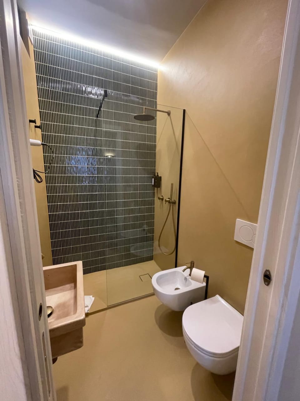 Riad Gilda Bed and Breakfast in Torre Canne