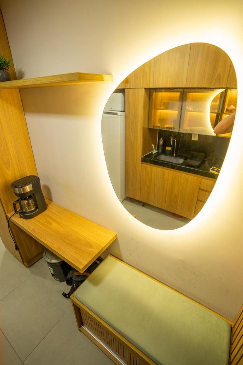 G1 Way Bossa Apartment in Cabedelo