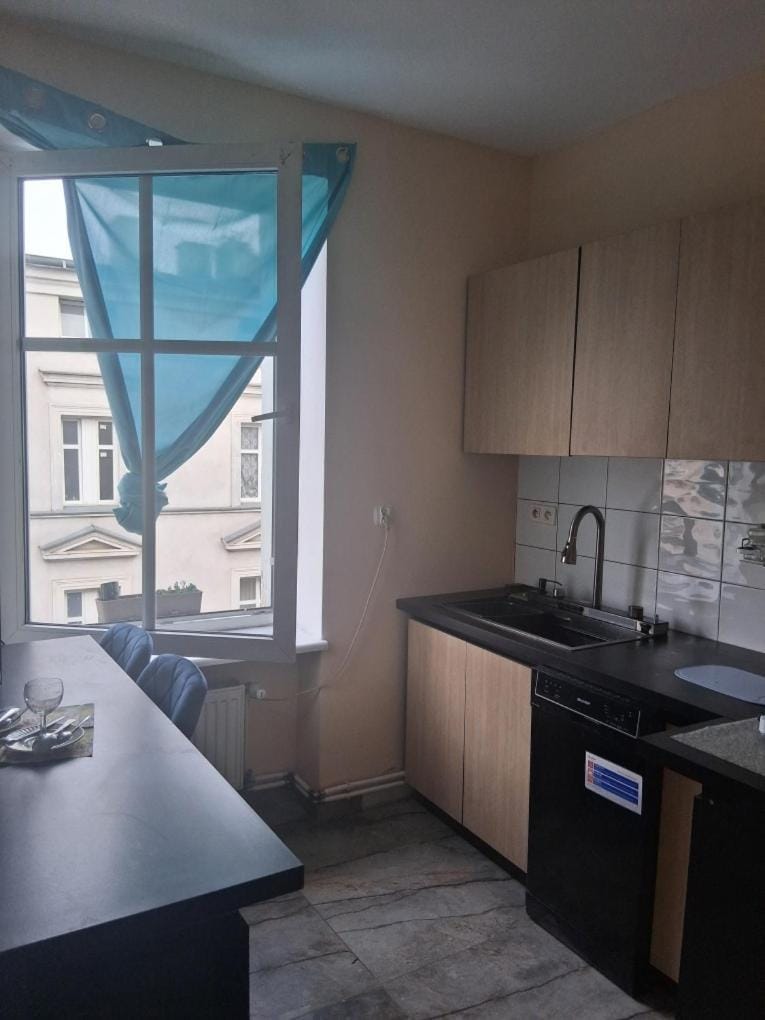 Second&Home 2 Vacation rental in Poznan