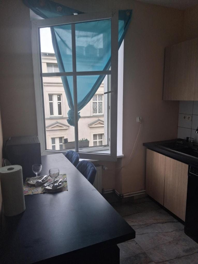 Second&Home 2 Vacation rental in Poznan