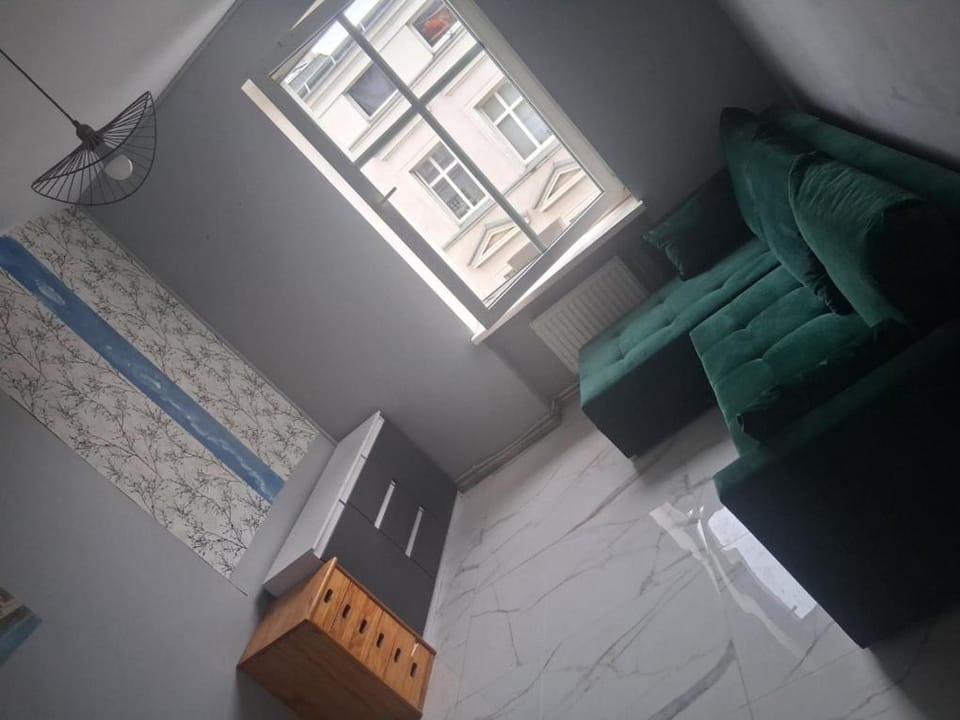 Second&Home 2 Vacation rental in Poznan