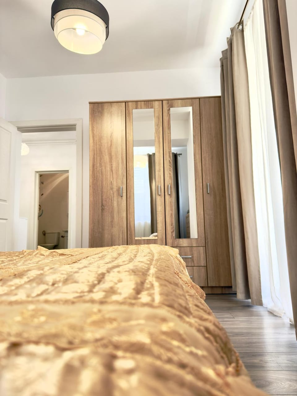 Lotus Holiday Apartment Apartment in Constanta
