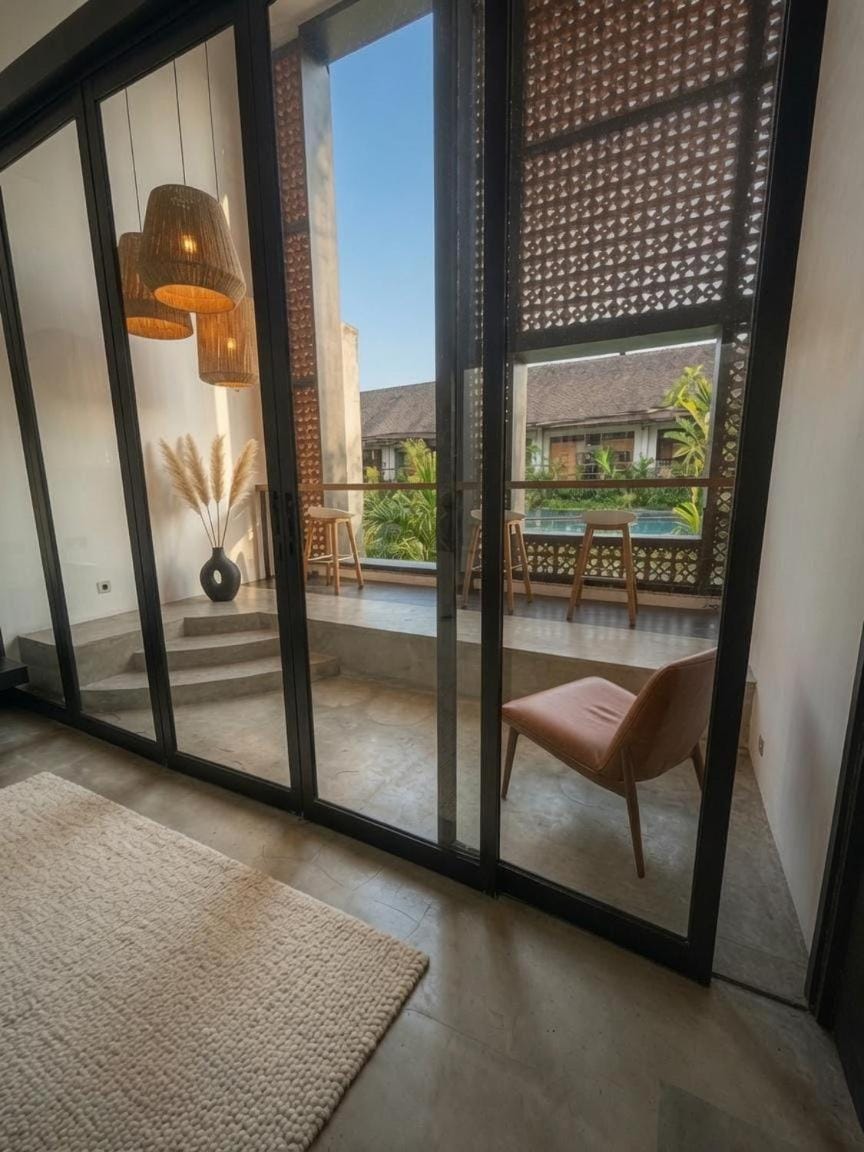 Patio, Balcony/Terrace