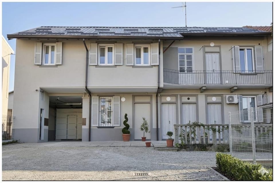 Residenza Le Palme Bed and Breakfast in Lombardy