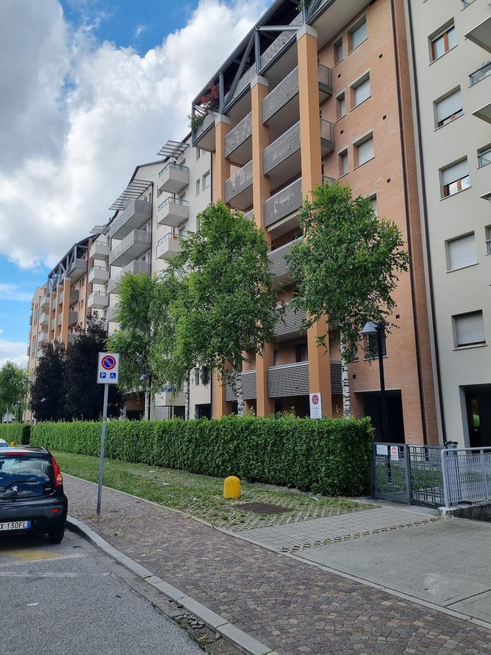 Moretti TDA Apartment in Friuli-Venezia Giulia
