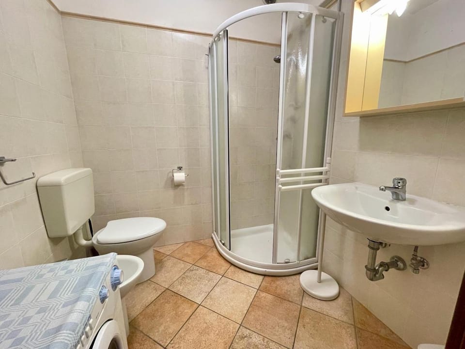Relaxing sea view escape Apartment in Porto Santa Margherita