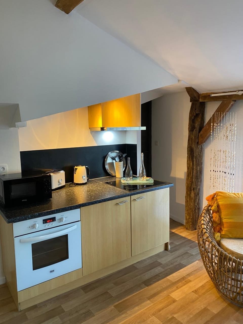 Gîte atypique lot et Garonne House in Nouvelle-Aquitaine