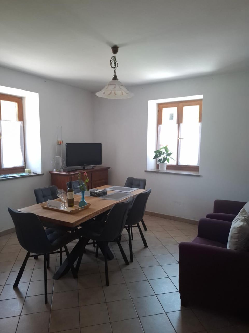 Hiša Mlakar Apartment in Slovenia