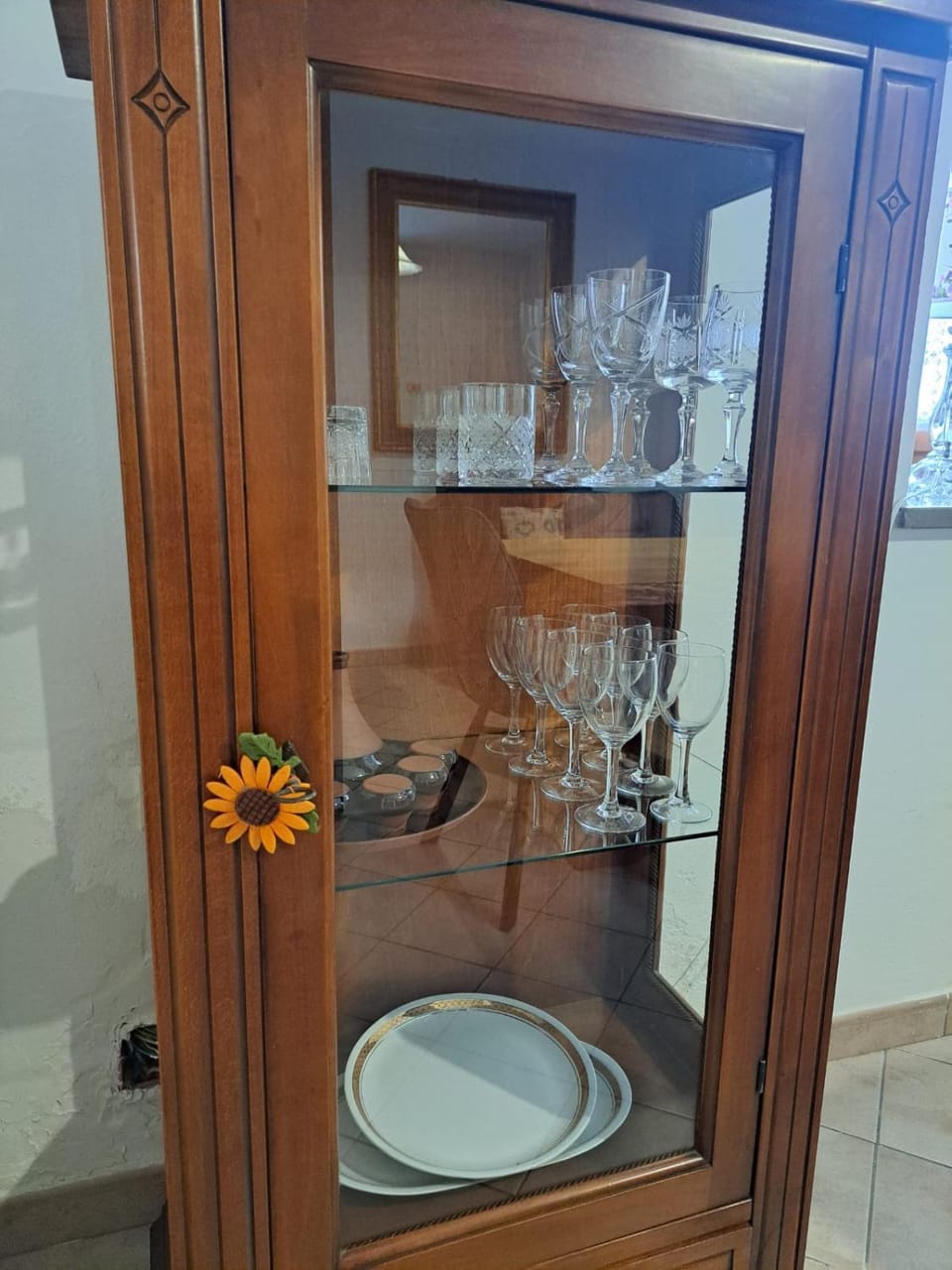 Hiša Mlakar Apartment in Slovenia
