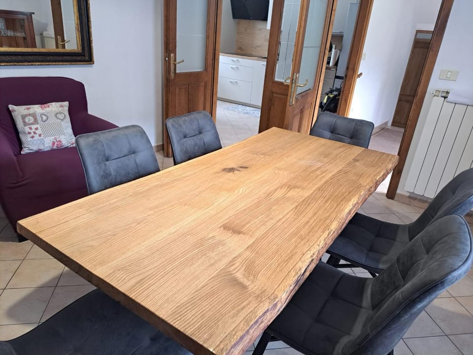 Hiša Mlakar Apartment in Slovenia