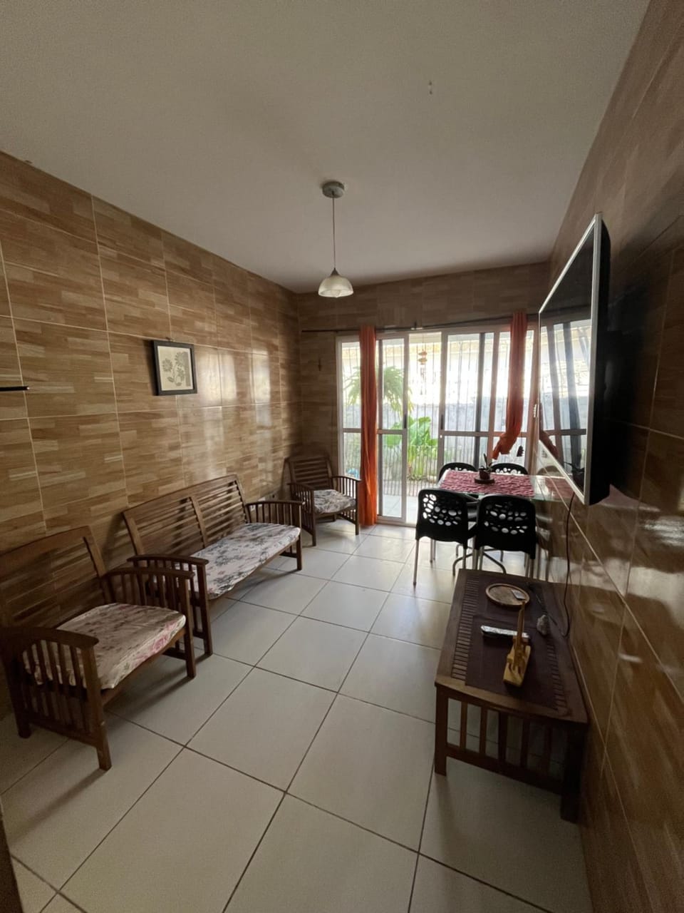 Casa completa Janga House in State of Paraíba, Brazil