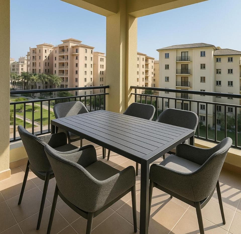 Luxury 2BR Apartment in Dreamland-701 Apartment in Egypt