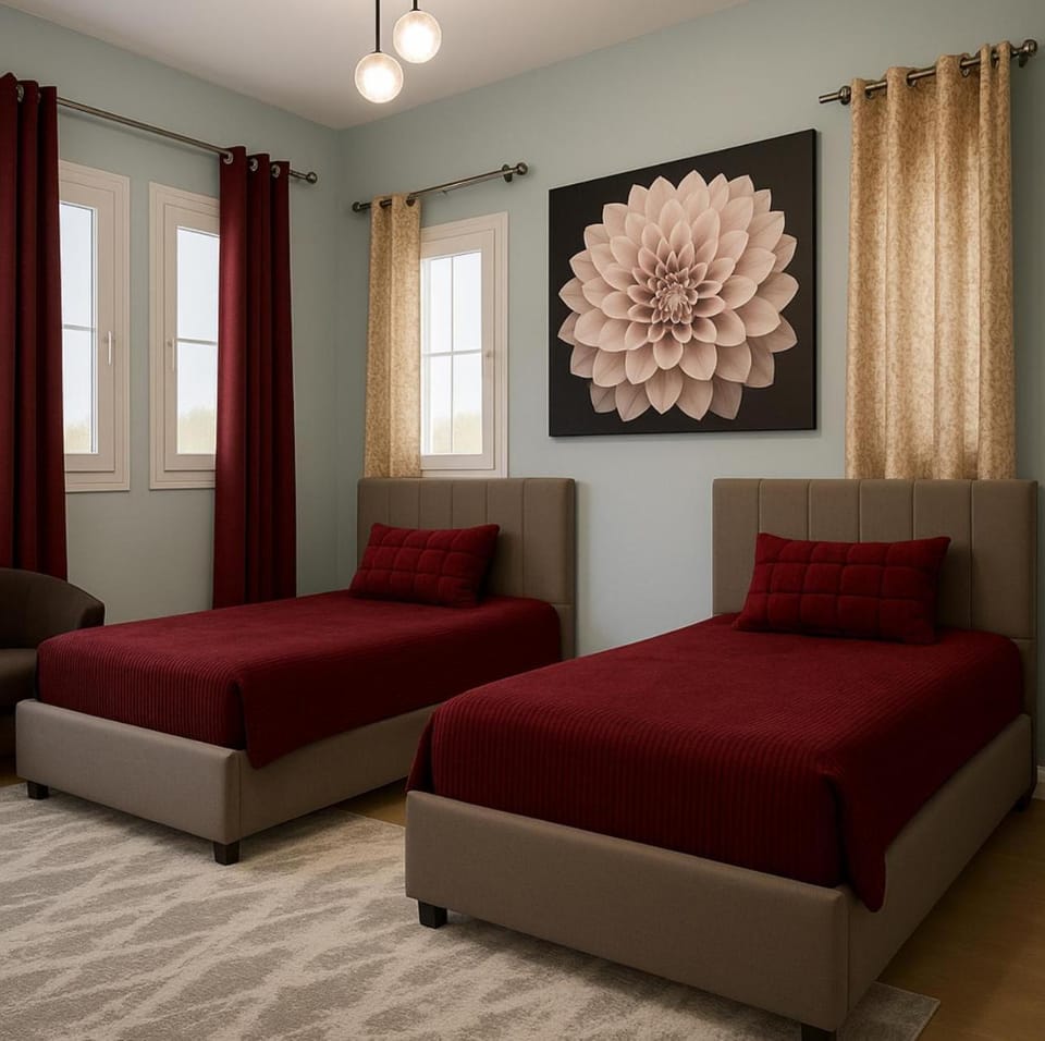 Luxury 2BR Apartment in Dreamland-701 Apartment in Egypt