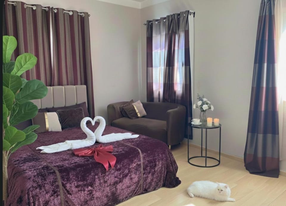 Luxury 2BR Apartment in Dreamland-701 Apartment in Egypt