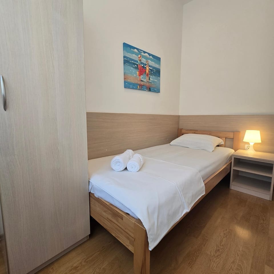 Pansion Bonaca Hotel in Šibenik-Knin County, Croatia