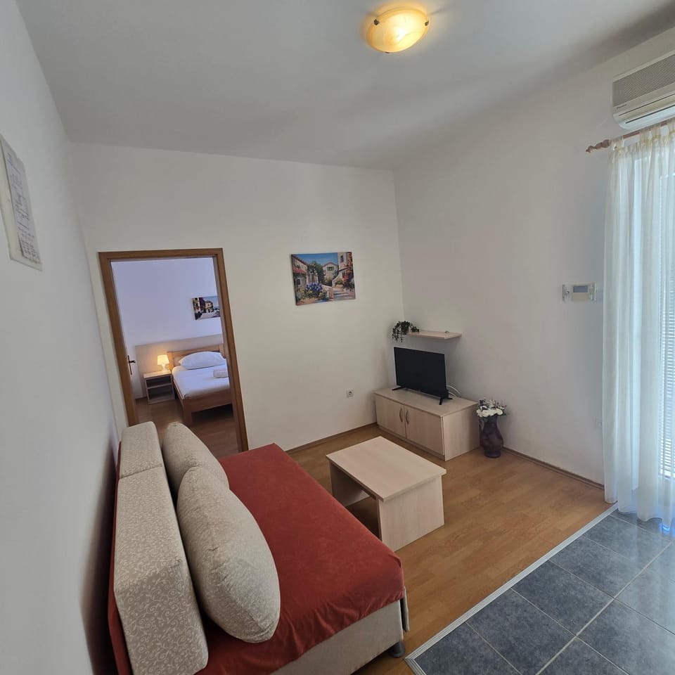 Pansion Bonaca Hotel in Šibenik-Knin County, Croatia
