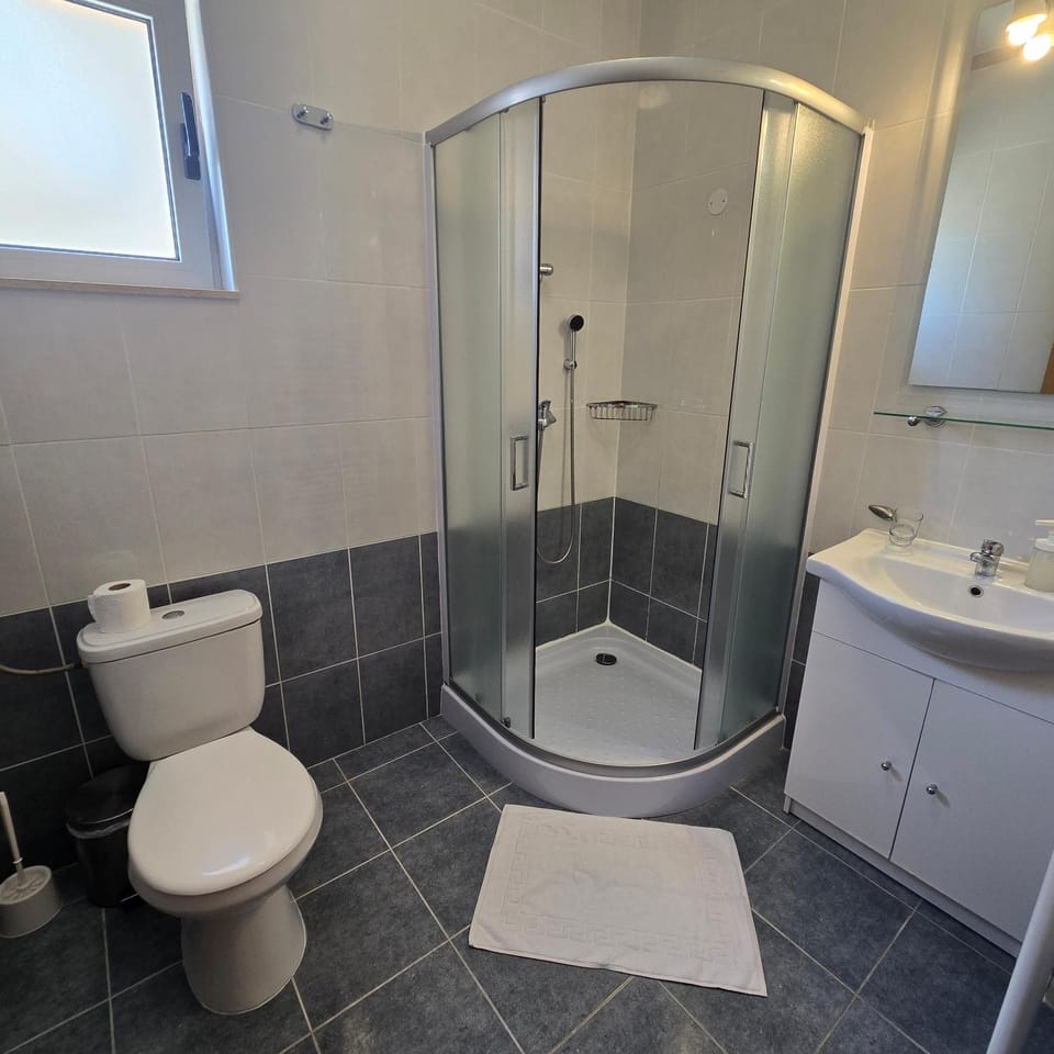 Pansion Bonaca Hotel in Šibenik-Knin County, Croatia
