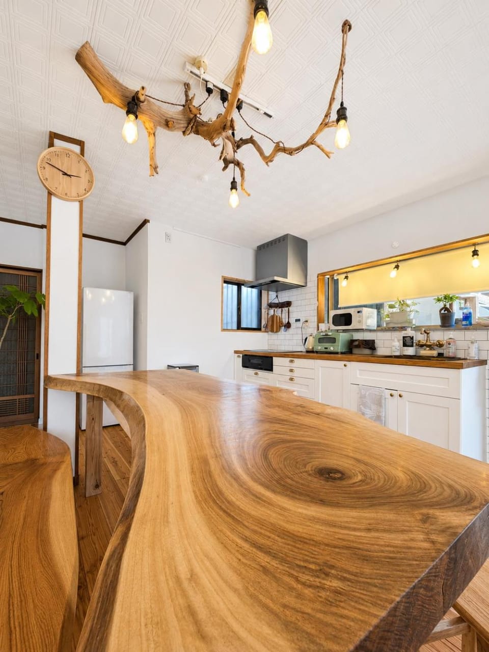 Kominka Gasthus Metasequoia - Nordic style - BBQ ペット 大人数歓迎 House in Shiga, Japan