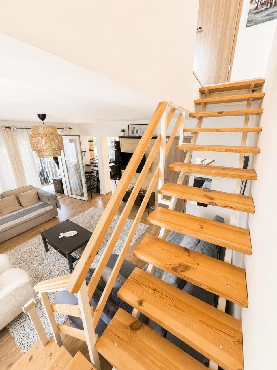 Pinty Paradise Vendégház Balatonalmádi Apartment in Hungary